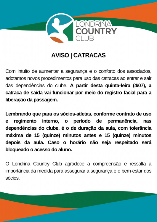 AVISO CATRACAS (1)